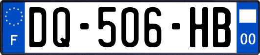 DQ-506-HB