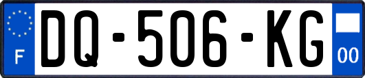 DQ-506-KG