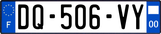 DQ-506-VY