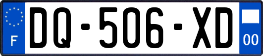 DQ-506-XD