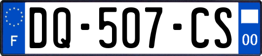 DQ-507-CS