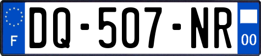 DQ-507-NR