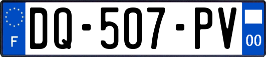 DQ-507-PV