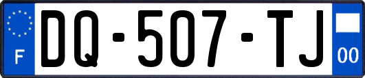 DQ-507-TJ