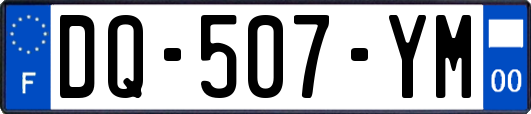 DQ-507-YM