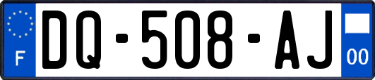 DQ-508-AJ