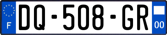 DQ-508-GR