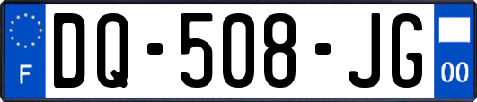 DQ-508-JG