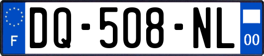 DQ-508-NL