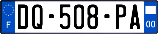 DQ-508-PA