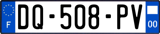 DQ-508-PV