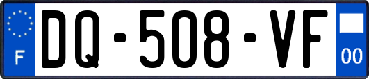 DQ-508-VF