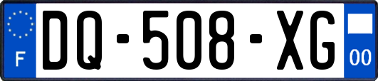 DQ-508-XG