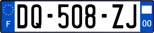 DQ-508-ZJ