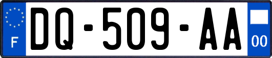 DQ-509-AA