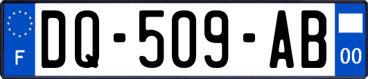 DQ-509-AB