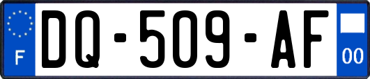 DQ-509-AF