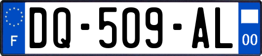 DQ-509-AL