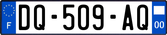 DQ-509-AQ