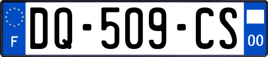 DQ-509-CS