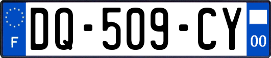 DQ-509-CY