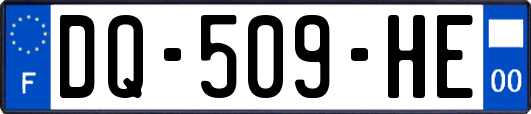 DQ-509-HE