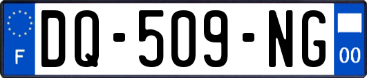 DQ-509-NG