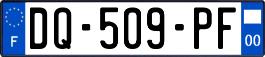 DQ-509-PF