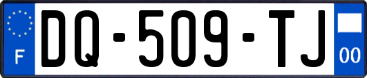 DQ-509-TJ