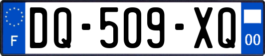 DQ-509-XQ