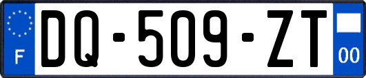 DQ-509-ZT