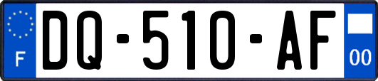 DQ-510-AF