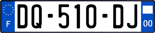 DQ-510-DJ