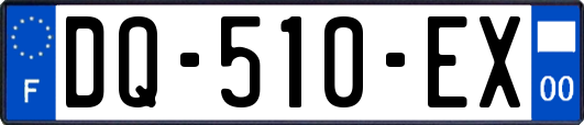 DQ-510-EX