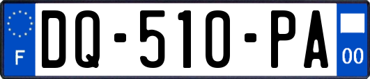 DQ-510-PA