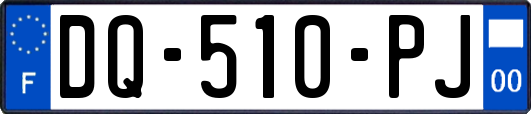 DQ-510-PJ