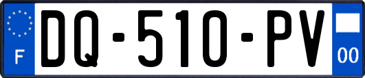 DQ-510-PV