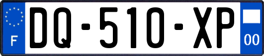 DQ-510-XP