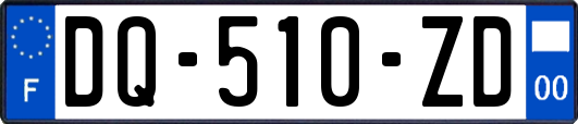 DQ-510-ZD