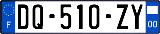 DQ-510-ZY