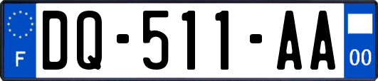 DQ-511-AA