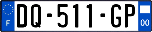 DQ-511-GP