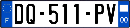 DQ-511-PV