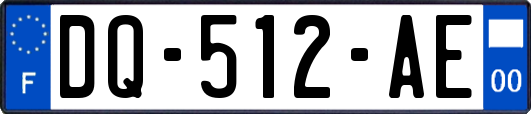 DQ-512-AE