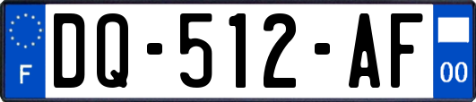 DQ-512-AF