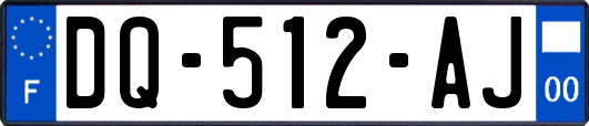 DQ-512-AJ