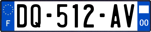 DQ-512-AV