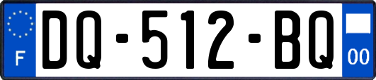 DQ-512-BQ