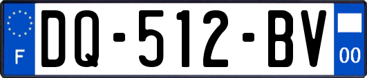 DQ-512-BV