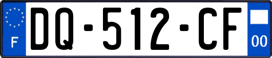 DQ-512-CF